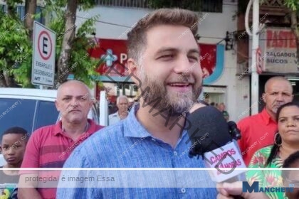 Saúde do governo Wladimir tem os maiores orçamentos da história de Campos