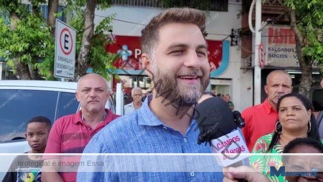 Saúde do governo Wladimir tem os maiores orçamentos da história de Campos