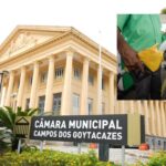 Câmara de Campos cria reembolso para gastos de vereadores com gasolina