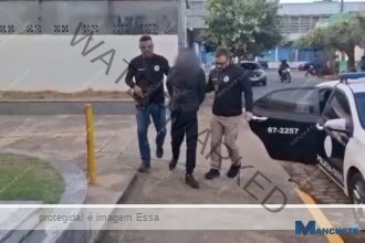 Adolescente apontado como líder de grupo que cometia crimes pela internet é apreendido por suspeita de estupro virtual