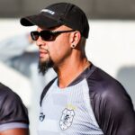 Felipe Melo comemora vitória do Americano no Tribunal: “Não vão ganhar na sacanagem”