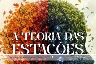 Livro de autora campista alcança o topo das vendas na Amazon em três categorias
