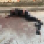 Homem encontrado morto na Baixada Campista foi espancado e sofreu tijoladas, informa polícia