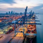 Carapebus vai receber Pedra Fundamental do Complexo Portuário Itaporto Offshore