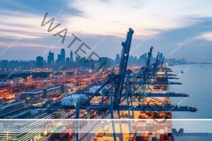 Carapebus vai receber Pedra Fundamental do Complexo Portuário Itaporto Offshore