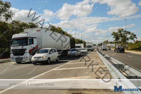 Deputado Federal solicita ao DNIT que trecho da BR-101, em Campos, seja iluminado