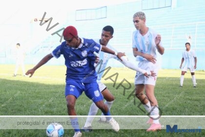 Goytacaz sub-20 volta a campo nesta quinta-feira com entrada franca no Aryzão