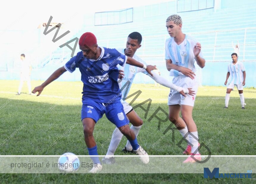 Goytacaz sub-20 volta a campo nesta quinta-feira com entrada franca no Aryzão