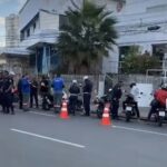 Operação da Guarda em Campos volta a causar polêmica e indignação