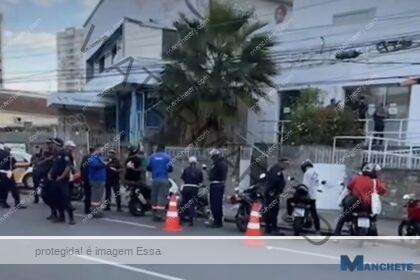 Operação da Guarda em Campos volta a causar polêmica e indignação