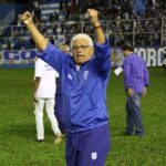 Time de masters do Flamengo organiza jogo beneficente para arrecadar fundos para Paulo Henrique, ídolo do Goytacaz