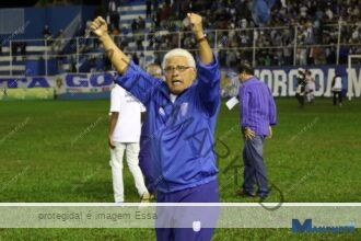 Time de masters do Flamengo organiza jogo beneficente para arrecadar fundos para Paulo Henrique, ídolo do Goytacaz