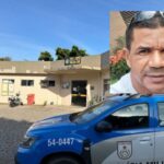 Homem morre após cair de moto na RJ-196, em São Francisco de Itabapoana