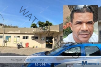 Homem morre após cair de moto na RJ-196, em São Francisco de Itabapoana