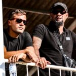 Americano tem novo julgamento marcado e Felipe Melo protesta: “Na mão grande, não”