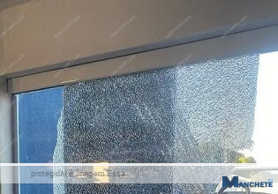 Após confusão com jogadores, torcedores invadem e depredam o CT de clube da segundona carioca