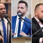 Poubel e vereadores relembram orçamento bilionário de Campos e rebatem narrativa de Wladimir: “População sofre há tempos”