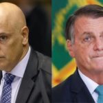 Alexandre de Moraes decide não decretar a prisão de Jair Bolsonaro, apesar de apontar descumprimento de medidas