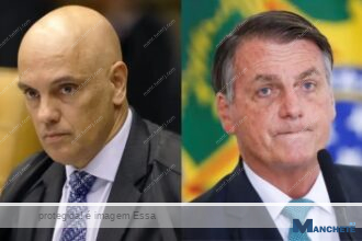 Alexandre de Moraes decide não decretar a prisão de Jair Bolsonaro, apesar de apontar descumprimento de medidas
