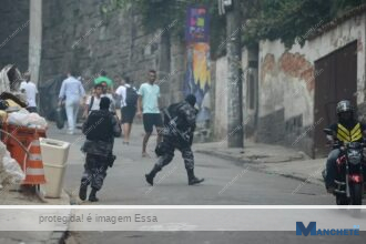 Nenhuma cidade do RJ está entre as 20 mais perigosas do país