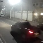 Família de motociclista gravemente ferido em Campos busca localizar motorista que teria fugido após acidente