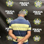 Idoso condenado por estuprar menina de 11 anos é preso em Macaé
