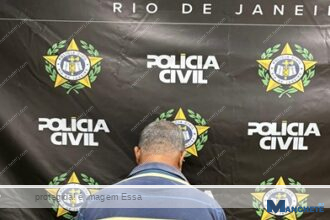 Idoso condenado por estuprar menina de 11 anos é preso em Macaé