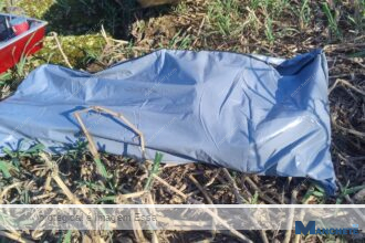 Corpo de pescador que estava desaparecido é encontrado no Rio Ururaí, em Campos