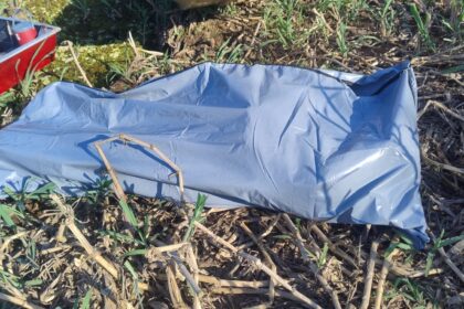 Corpo de pescador que estava desaparecido é encontrado no Rio Ururaí, em Campos