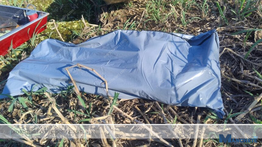 Corpo de pescador que estava desaparecido é encontrado no Rio Ururaí, em Campos