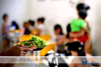 Governo do Rio de Janeiro afirma que reduziu pela metade a insegurança alimentar no Estado