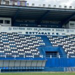 Goytacaz é confirmado em arbitral da Série B2 e tem data marcada para retornar ao futebol profissional