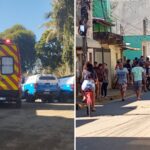 Itaperuna tem tarde violenta com um jovem assassinado e outro baleado em cerca de duas horas