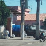 Polícia Civil apreende 10 botijões de gás dentro de depósito clandestino em Campos
