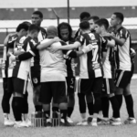 Americano é eliminado pelo Campo Grande na primeira fase da Copa Rio
