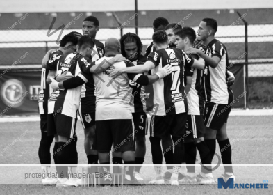Americano é eliminado pelo Campo Grande na primeira fase da Copa Rio