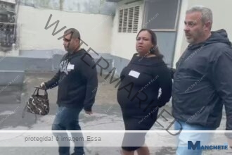 Mulher é presa no Rio de Janeiro por praticar ‘golpe da Receita Federal’ contra aposentados