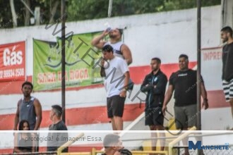 Americano vence Audax e assume vice-liderança da Série A2