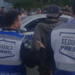 Homem é preso após furtar celular de mulher no Centro de Campos