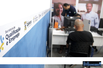 Campos oferece mais de 570 vagas de emprego nesta semana; saiba como se cadastrar