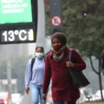 Baixas temperaturas continuam: confira a previsão do tempo para o Norte Fluminense nesta semana