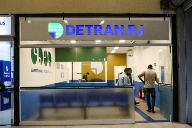 Detran RJ atualiza exames teóricos de legislação de acordo com o Banco Nacional de Questões