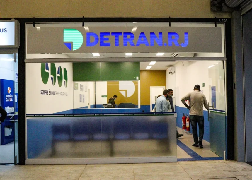 Detrans se manifestam após proposta do governo de acabar com a obrigatoriedade de aulas em autoescolas para tirar a CNH