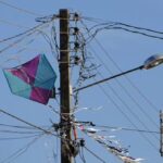 Campos é a quarta cidade com mais incidentes envolvendo pipas, segundo ranking da Enel Rio