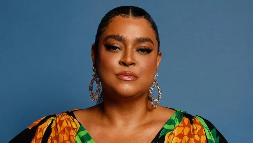 Morre, aos 50 anos, a cantora Preta Gil