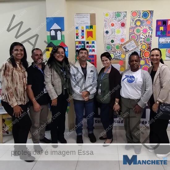Estudante de Campos volta à escola após 20 anos e comemora: “Precisava preencher esse vazio que estava na minha vida”