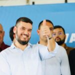 Pesquisas mostram força de Bacellar e adversários atacam com fake news