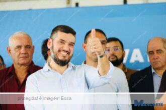 Pesquisas mostram força de Bacellar e adversários atacam com fake news