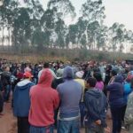 500 famílias do MST ocupam Fazenda em Campos