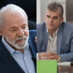 Após aproximação com Lula se tornar pública, Washington Reis evita contato com presidente em evento na sua terra natal